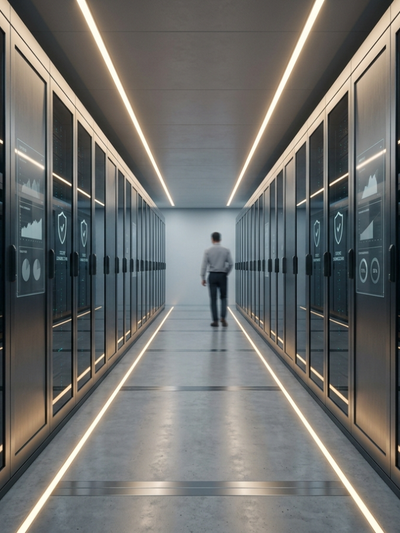 Swiss Odoo Hosting with Managed Backup and Monitoring