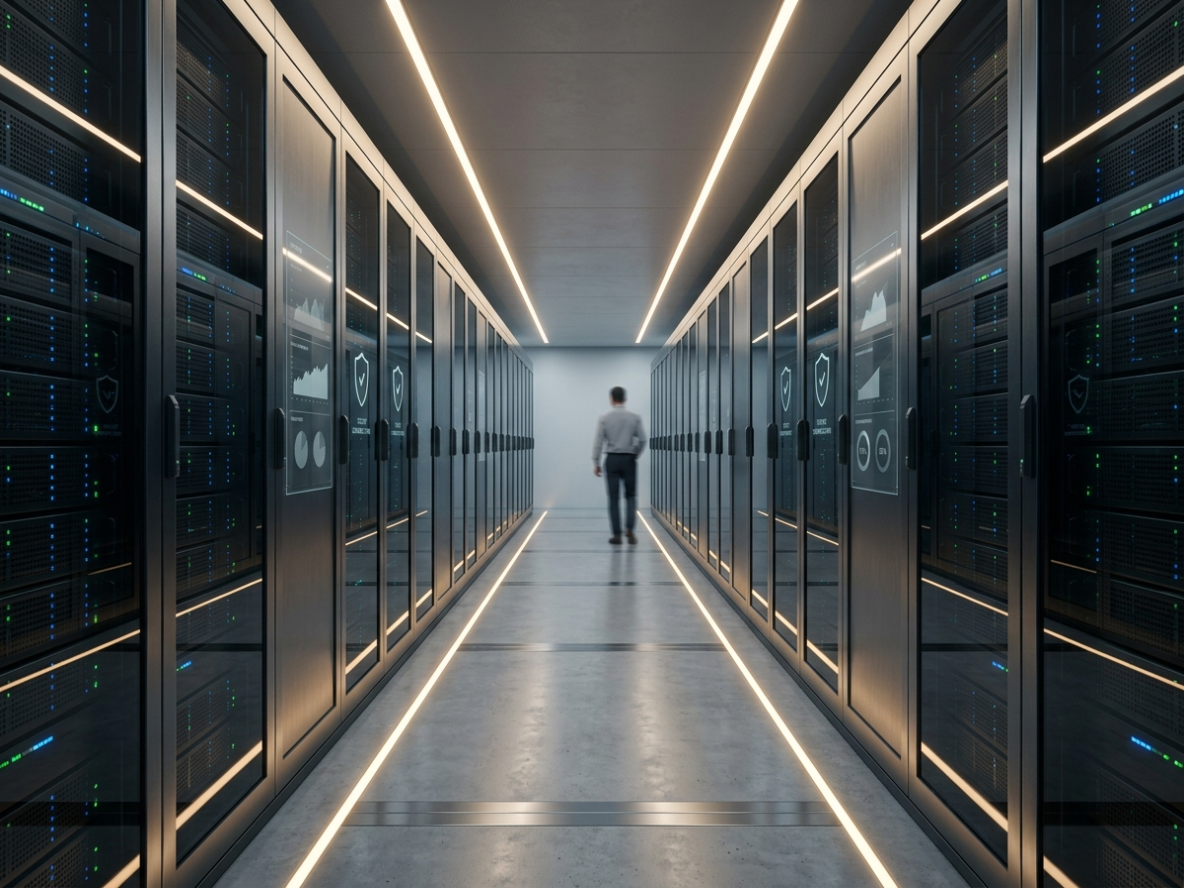 Swiss Odoo Hosting with Managed Backup and Monitoring